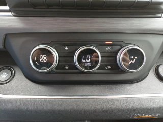 RENAULT TRAFIC SPACECLASS LARGO BLUE DCI 150 CV