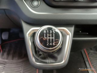 RENAULT TRAFIC SPACECLASS LARGO BLUE DCI 150 CV