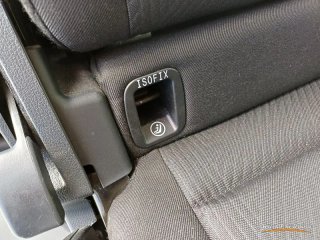 RENAULT TRAFIC SPACECLASS LARGO BLUE DCI 150 CV