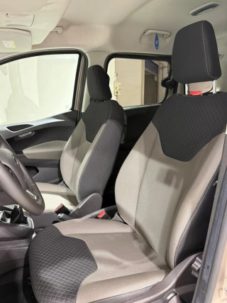 Ford Tourneo Courier 2018