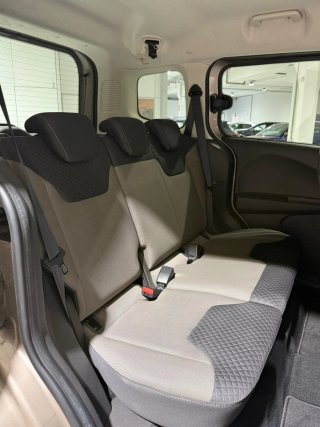 Ford Tourneo Courier 2018