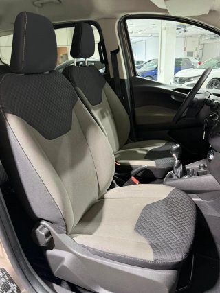 Ford Tourneo Courier 2018