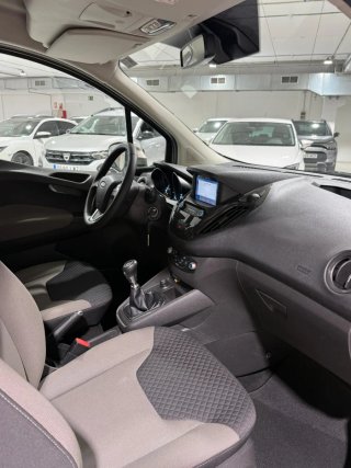 Ford Tourneo Courier 2018