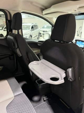 Ford Tourneo Courier 2018