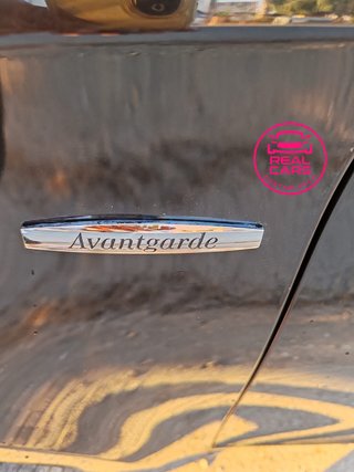 Mercedes-Benz Clase V 2016