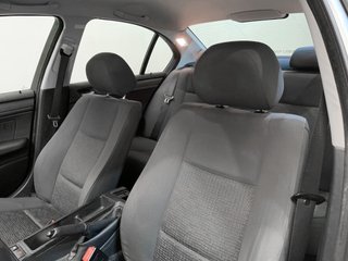 BMW SERIE 3 320D de 150CV del 2002