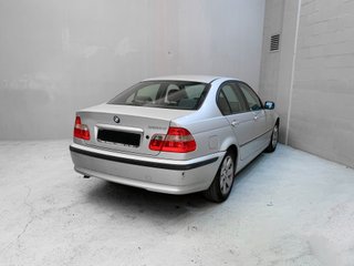 BMW SERIE 3 320D de 150CV del 2002