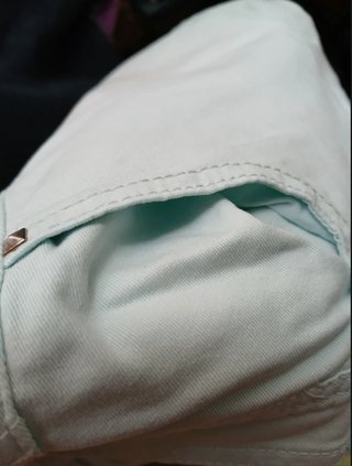 Pantalones pitillo talla 40