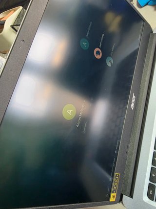 Acer Chromebook 314 4GB RAM