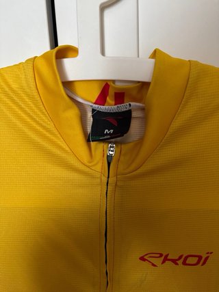 Maillot Ekoi España Talla M
