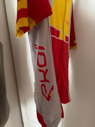 Maillot Ekoi España Talla M