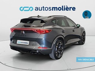 Cupra Formentor 1.4 e-Hybrid DSG 150 kW (204 CV)