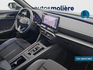 Cupra Formentor 1.4 e-Hybrid DSG 150 kW (204 CV)
