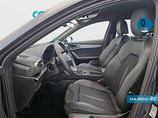 Cupra Formentor 1.4 e-Hybrid DSG 150 kW (204 CV)