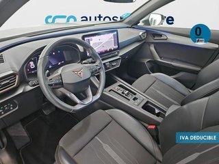 Cupra Formentor 1.4 e-Hybrid DSG 150 kW (204 CV)