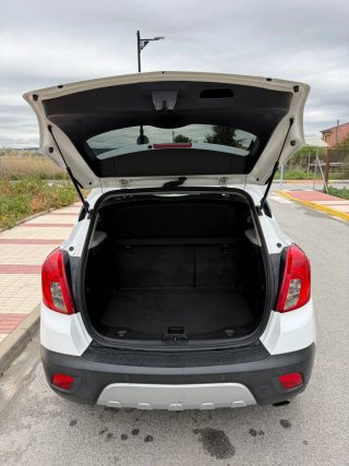 Opel Mokka 2014