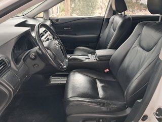 Lexus 450 H-RX 12/2011