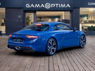 Alpine A110 ALPINE A110 1798 GASOLINA 251