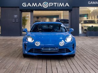 Alpine A110 ALPINE A110 1798 GASOLINA 251