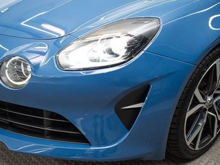 Alpine A110 ALPINE A110 1798 GASOLINA 251