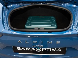 Alpine A110 ALPINE A110 1798 GASOLINA 251