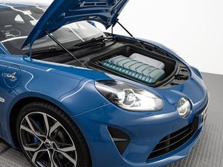 Alpine A110 ALPINE A110 1798 GASOLINA 251