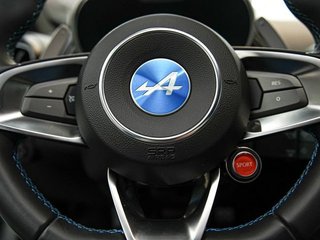 Alpine A110 ALPINE A110 1798 GASOLINA 251