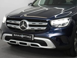 Mercedes Clase GLC 2.0 GLC 300 E 4MATIC AUTO 5P
