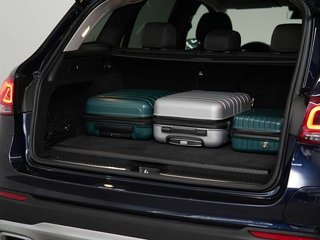 Mercedes Clase GLC 2.0 GLC 300 E 4MATIC AUTO 5P