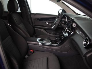Mercedes Clase GLC 2.0 GLC 300 E 4MATIC AUTO 5P