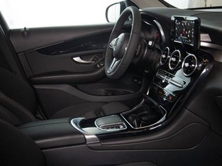 Mercedes Clase GLC 2.0 GLC 300 E 4MATIC AUTO 5P