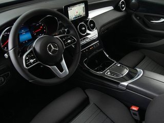 Mercedes Clase GLC 2.0 GLC 300 E 4MATIC AUTO 5P