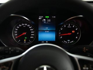 Mercedes Clase GLC 2.0 GLC 300 E 4MATIC AUTO 5P