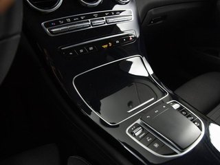 Mercedes Clase GLC 2.0 GLC 300 E 4MATIC AUTO 5P