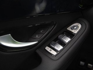 Mercedes Clase GLC 2.0 GLC 300 E 4MATIC AUTO 5P