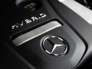 Mercedes Clase GLC 2.0 GLC 300 E 4MATIC AUTO 5P