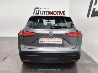 Nissan Qashqai 157cv