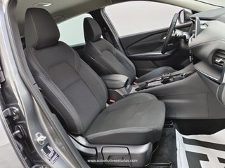 Nissan Qashqai 157cv