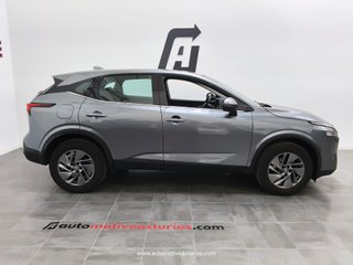Nissan Qashqai 157cv
