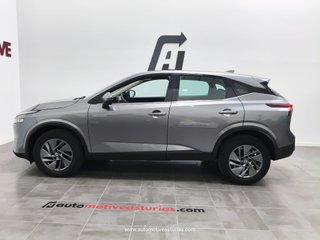 Nissan Qashqai 157cv