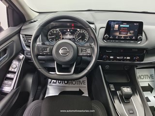 Nissan Qashqai 157cv