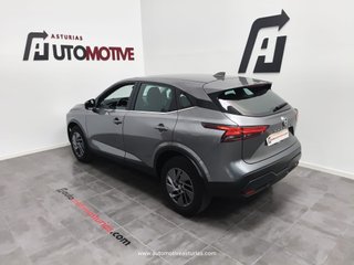 Nissan Qashqai 157cv