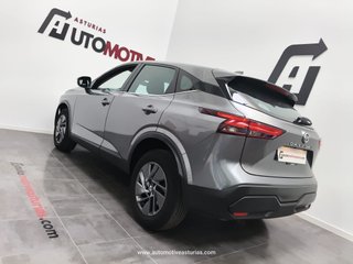 Nissan Qashqai 157cv