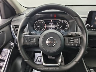 Nissan Qashqai 157cv