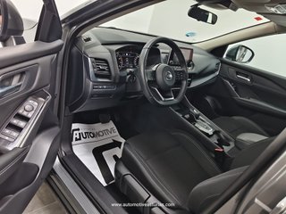 Nissan Qashqai 157cv