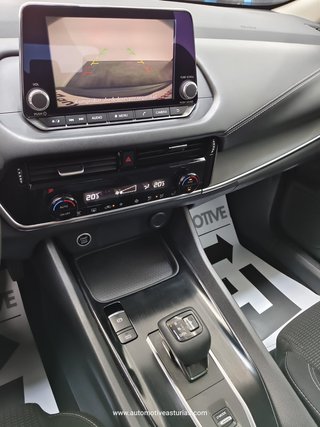 Nissan Qashqai 157cv