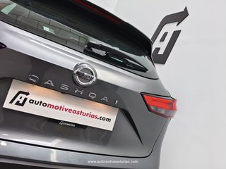 Nissan Qashqai 157cv