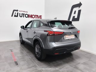 Nissan Qashqai 157cv