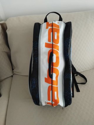 Paletero Babolat