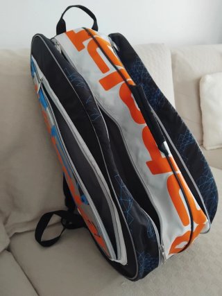 Paletero Babolat